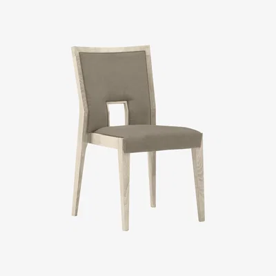 Furniture Village Palazzo Ambra Dining Chair in Sand Birch