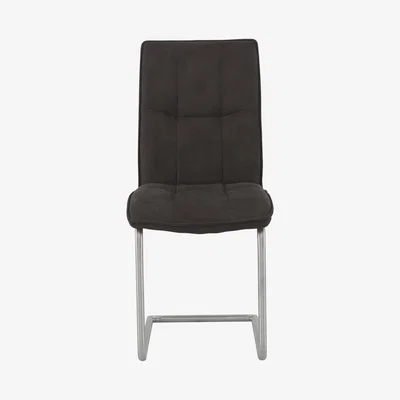 Furniture Village Fusion Cantilever Dining Chair