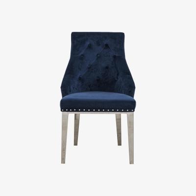 Furniture Village Dolce Button Back Dining Chair