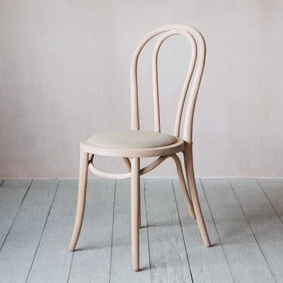 Graham & Green Casey Beech Bistro Dining Chair