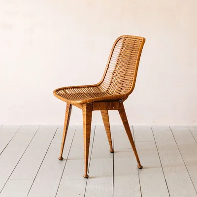 Graham & Green Wrapped Lasse Chair