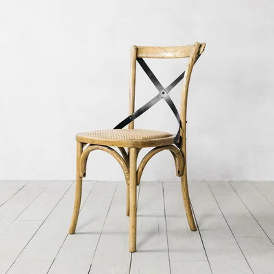 Graham & Green Ash Bistro Dining Chair