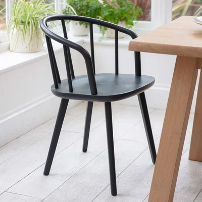 Graham & Green Carver Chair