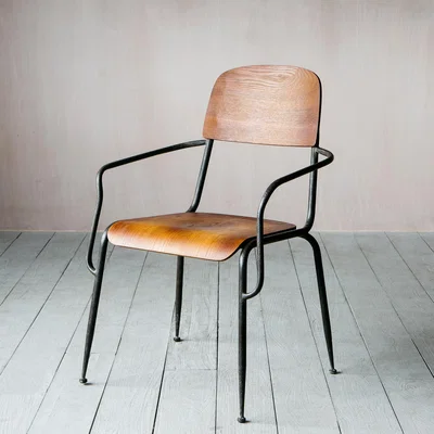 Graham & Green Logan School Chair