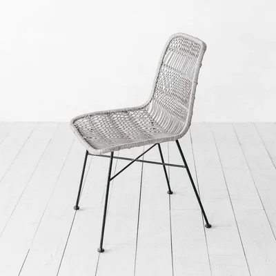 Graham & Green Oslo Clay Dining Chair