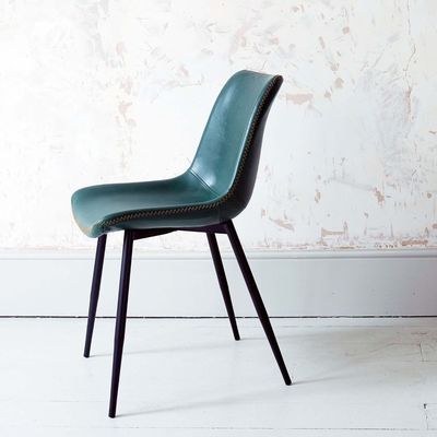 Graham & Green Novak Green Chair