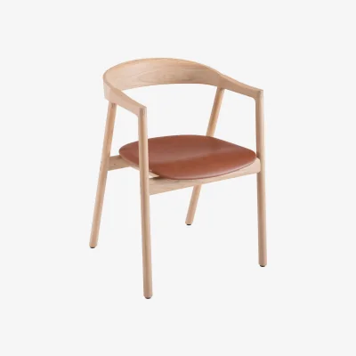 Heal's Heal's Muna Dining Chair