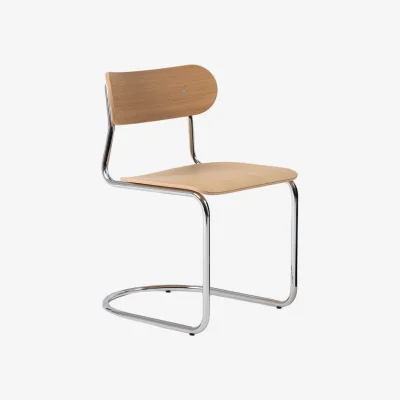 Heal's Scp Archer Cantilever Chair