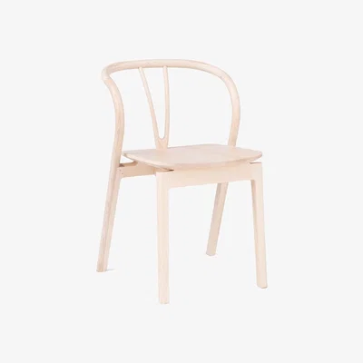 Heal's Ercol Flow Chair Dead Matt