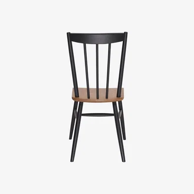 Heal's Ercol Monza Dining Chair - Heal's UK Furniture