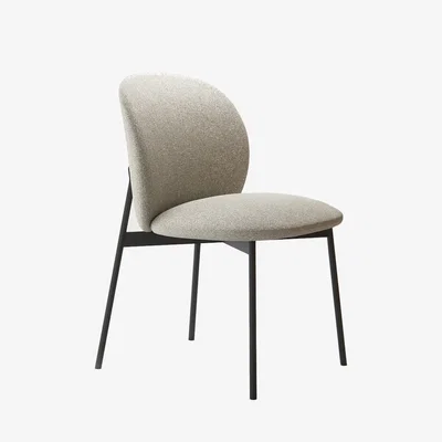 Heal's Heal's Juvo Dining Chair