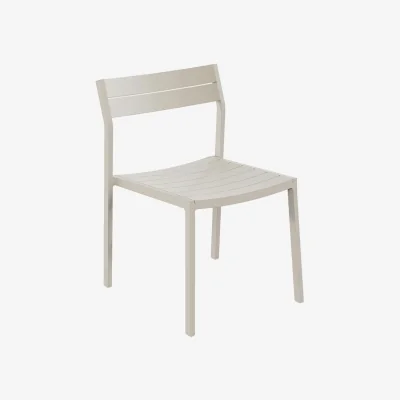 Heal's Case Eos Side Chair in Green