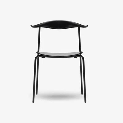 Heal's Carl Hansen & Son CH88T Dining Chair - Heal's UK Furniture