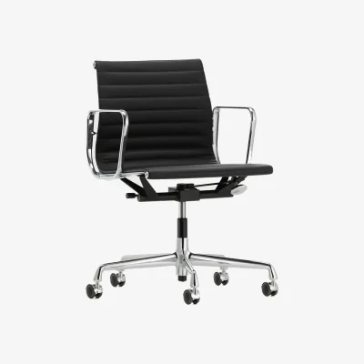 Heal's Heal's Aluminium Chair EA 117
