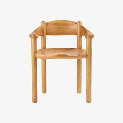 Heal's Gubi Daumiller Armchair