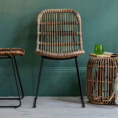 IO Living Havana Dining Chair (2pk)