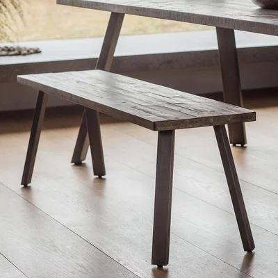IO Living The Loft Dining Bench