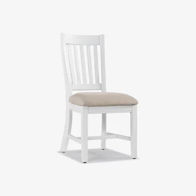 IO Living Classic Pine Dining Chair (2PK)