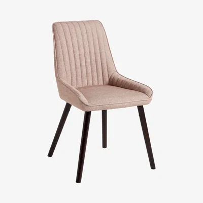 John Lewis John Lewis & Partners Toronto Side Dining Chairs, Set of 2