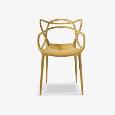 John Lewis Philippe Starck for Kartell Masters Chair