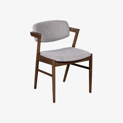 John Lewis G Plan Vintage Henley Dining Chair, Mid Oak