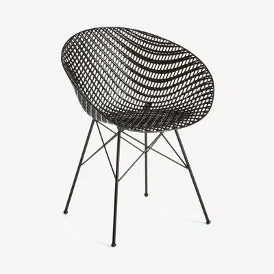 John Lewis Kartell Smatrik Dining Chair