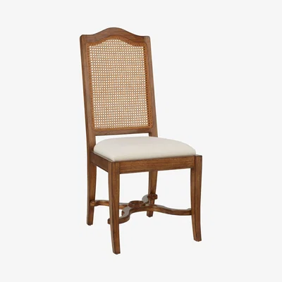 John Lewis John Lewis & Partners Hemingway Cane Back Dining Chair
