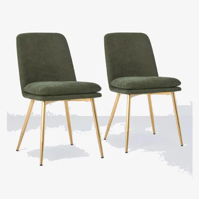 John Lewis John Lewis Darcy Pair Dining Chairs