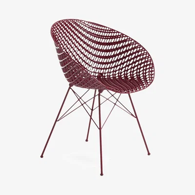 John Lewis Kartell Smatrik Dining Chair