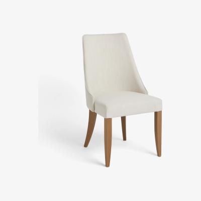 John Lewis John Lewis Clemence Dining Armchair, FSC-Certified (Beech Wood)