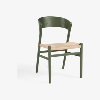 John Lewis John Lewis Scandi Dining Chair