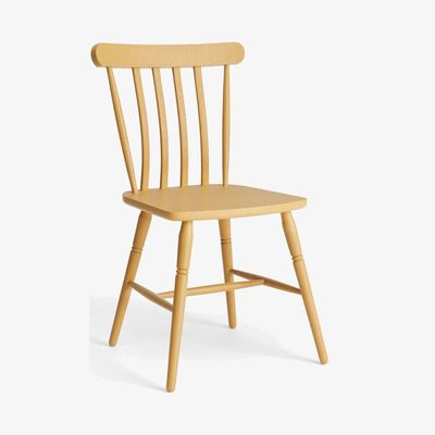 John Lewis Loaf Chow Dining Chairs, Set of 2