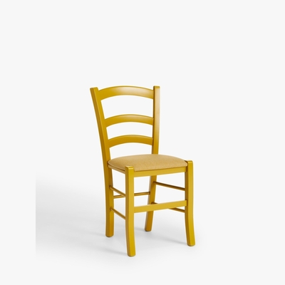 John Lewis ANYDAY John Lewis & Partners Tavern Dining Chairs, Set of 2, FSC Certified (Beech)