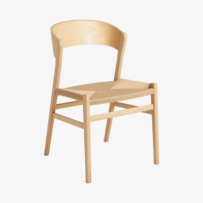 John Lewis John Lewis & Partners Scandi Dining Chair