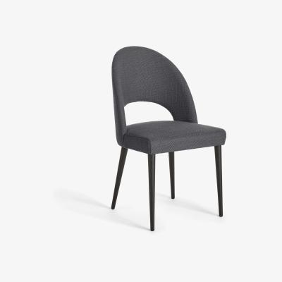 John Lewis John Lewis Moritz II Boucle Yarn Dining Chair