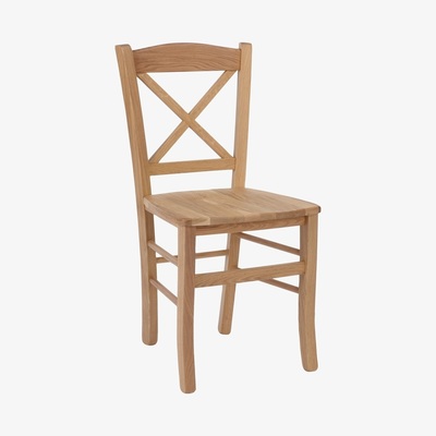 John Lewis John Lewis & Partners Clayton Dining Chairs, Set of 2, FSC-Certified