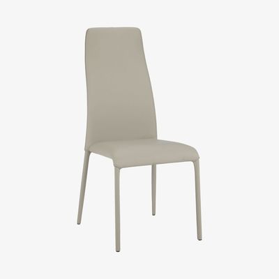 John Lewis John Lewis & Partners Tropez High Back Dining Chair