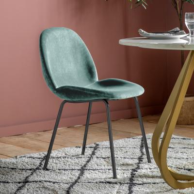 Knees Blyth Dining Chair (Set of 2) - Mint