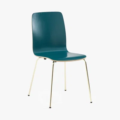 La Redoute ISATIS Chairs (Set of 2)
