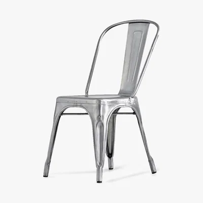 La Redoute Tolix Set of 2 chairs