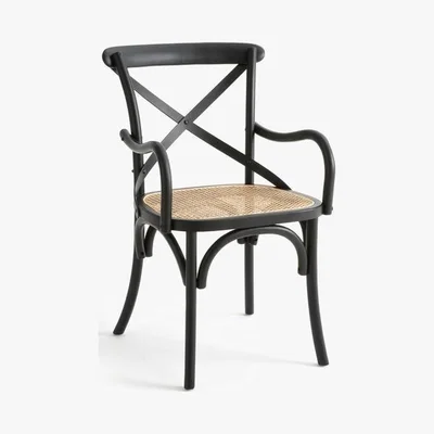 La Redoute CEDAK Beech Dining Chair