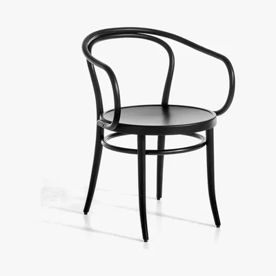 La Redoute Neda Beech Dining Chair
