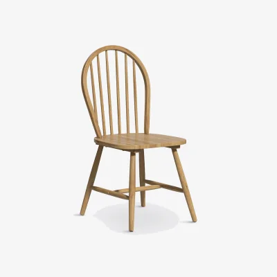 La Redoute Windsor Spindle Back Chair