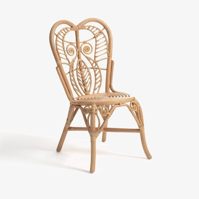 La Redoute Calamus Rattan Chair