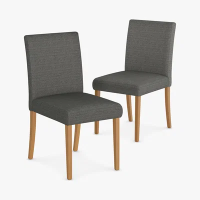Marks & Spencer Set of 2 Tromso Dining Chairs