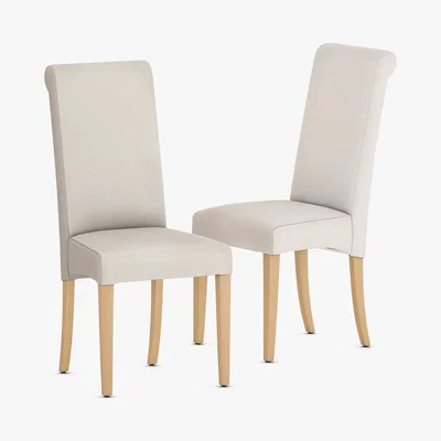 Marks & Spencer Set of 2 Leone Dining Chairs