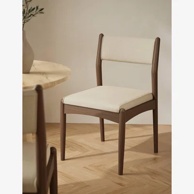 Marks & Spencer M&S Collection Set of 2 Sherwood Dining Chairs - Natural, Natural