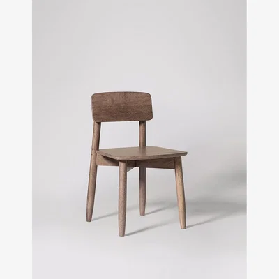 Marks & Spencer Swoon Southwark Dining Chair Medium Brown