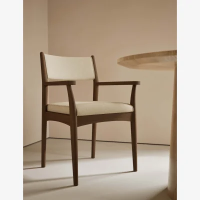 Marks & Spencer M&S Sherwood Dining Chair Natural