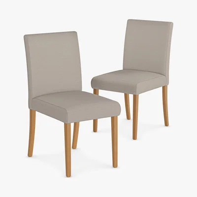 Marks & Spencer Set of 2 Tromso Dining Chairs